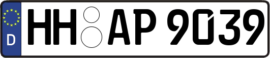 HH-AP9039
