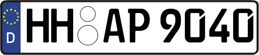 HH-AP9040