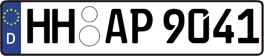 HH-AP9041