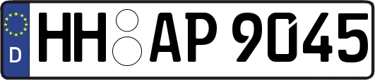 HH-AP9045
