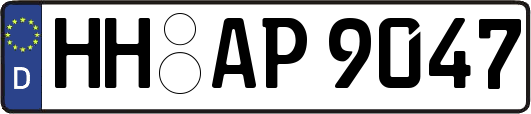 HH-AP9047