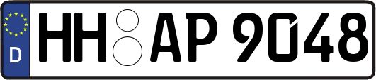 HH-AP9048