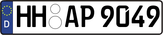 HH-AP9049