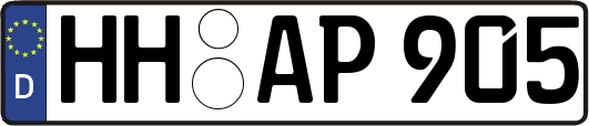 HH-AP905