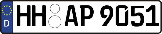 HH-AP9051