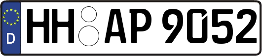 HH-AP9052