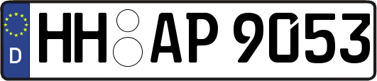 HH-AP9053