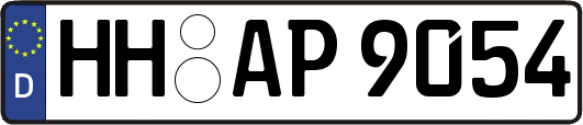 HH-AP9054