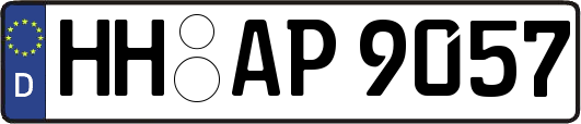 HH-AP9057