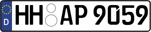HH-AP9059