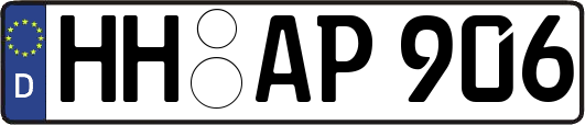 HH-AP906