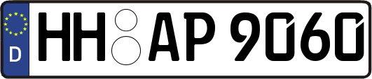 HH-AP9060