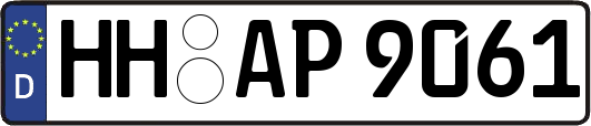 HH-AP9061