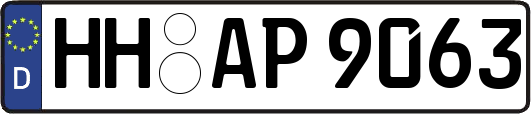 HH-AP9063