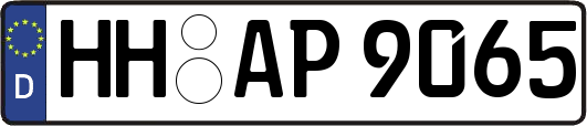 HH-AP9065
