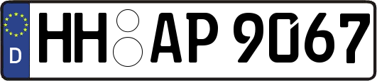 HH-AP9067