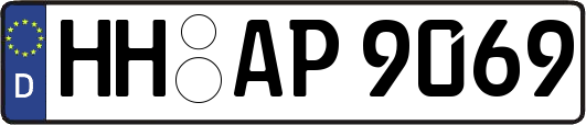 HH-AP9069