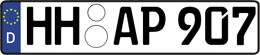HH-AP907