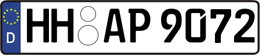 HH-AP9072