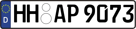HH-AP9073