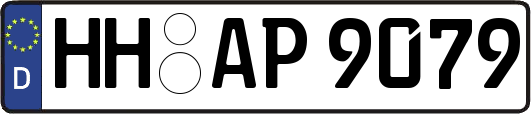 HH-AP9079