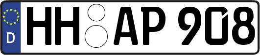 HH-AP908