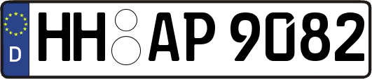 HH-AP9082