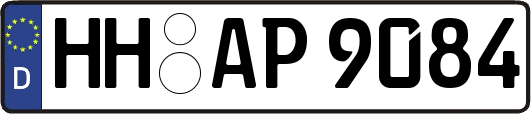 HH-AP9084