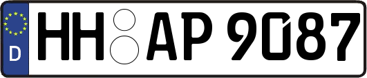 HH-AP9087