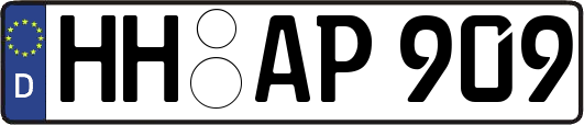 HH-AP909