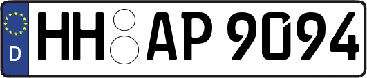 HH-AP9094