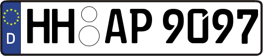 HH-AP9097