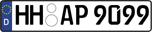 HH-AP9099