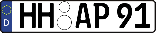 HH-AP91