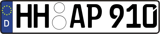 HH-AP910