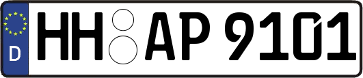 HH-AP9101