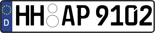 HH-AP9102