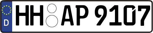 HH-AP9107