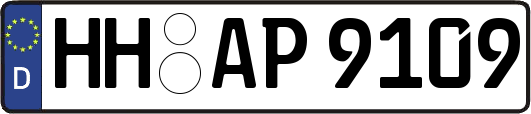 HH-AP9109