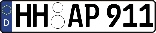 HH-AP911
