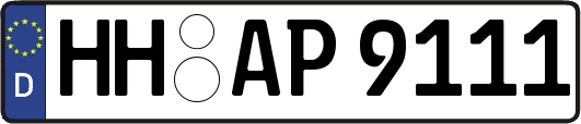 HH-AP9111
