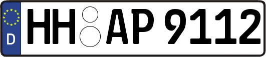 HH-AP9112