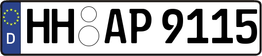 HH-AP9115