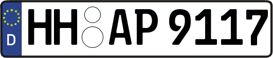 HH-AP9117