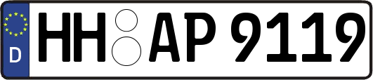 HH-AP9119