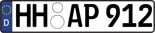 HH-AP912