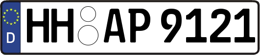 HH-AP9121