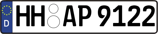HH-AP9122