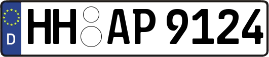HH-AP9124