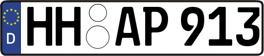 HH-AP913